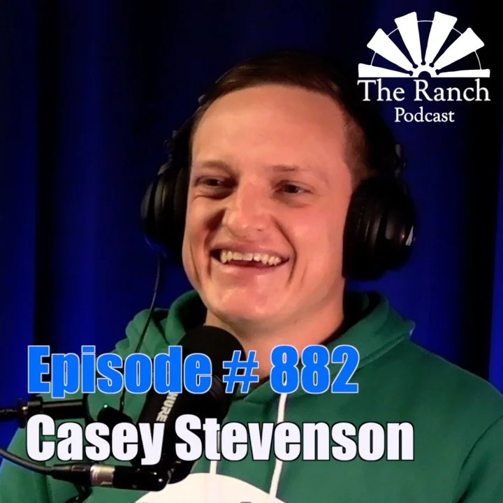 The Federal Government War on Idaho Sugar Beets with Casey Stevenson