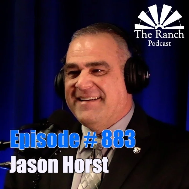 Preserving State Level Law &amp; Order with Jason Horst