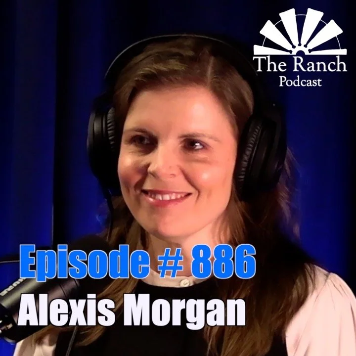 Legislative Session Policy Review Part 2 with Alexis Morgan