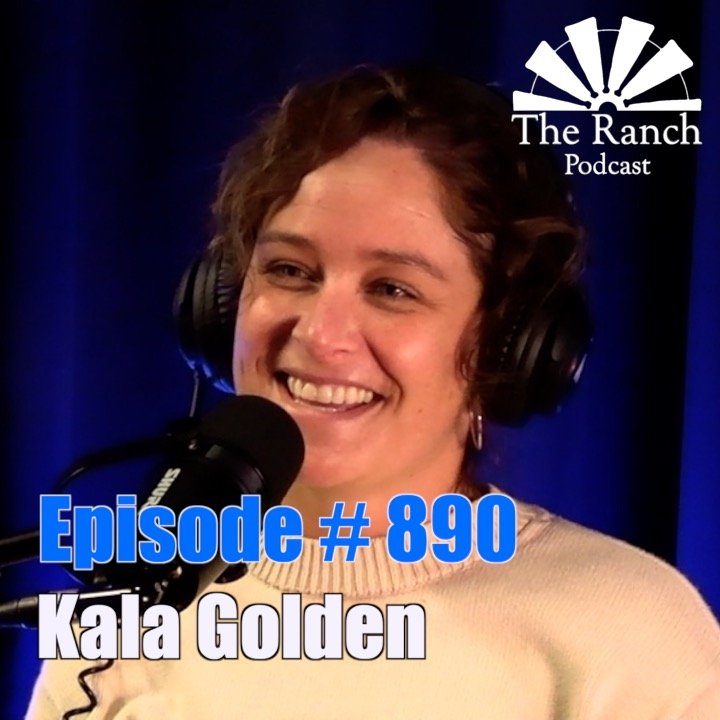 Weather Modification in Idaho with Kala Golden