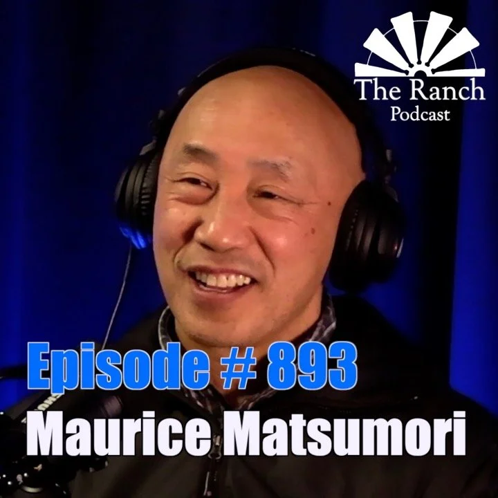 Stokemeter &amp; Aggregated Wisdom with Maurice Matsumori