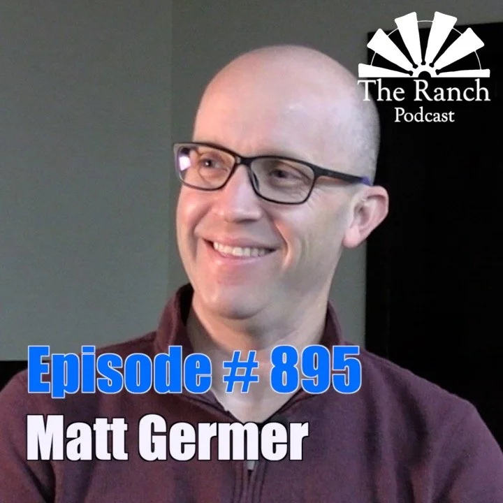 The SAVE America ACT &amp; America's Election System with Matt Germer