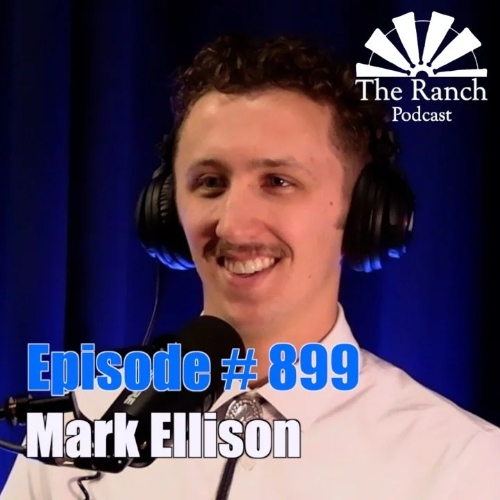 Pest Management &amp; Property Rights with Mark Ellison