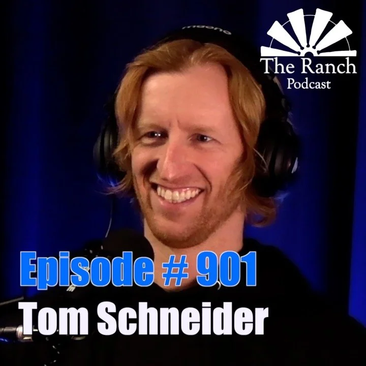 Technology, Hunting, &amp; Predator Management in Idaho with Tom Schneider