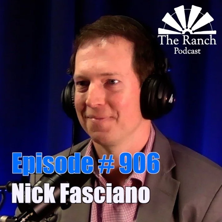 Hunters, Predators, &amp; Technology in Idaho with Nick Fasciano