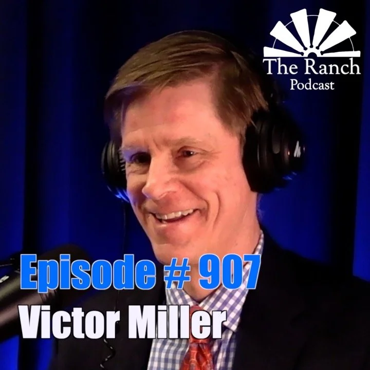 Idaho's Marijuana Campaign with Victor Miller