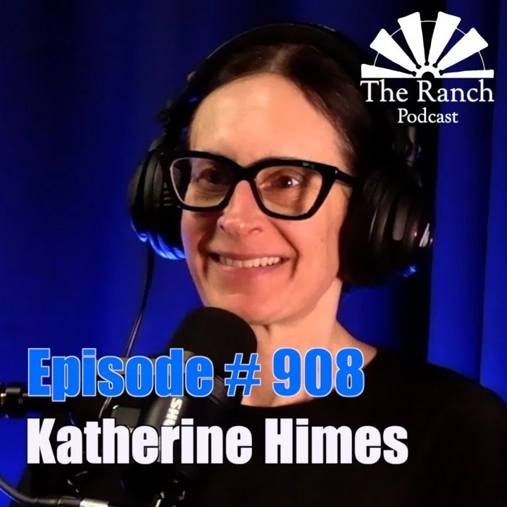 Collaboration &amp; Idaho Community with Katherine Himes