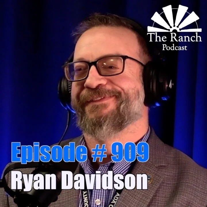 Rats, Coroners, &amp; Expo Idaho with Ryan Davidson