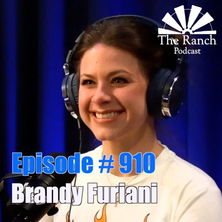Eagle, Idaho &amp; Awesomeness with Brandy Furiani
