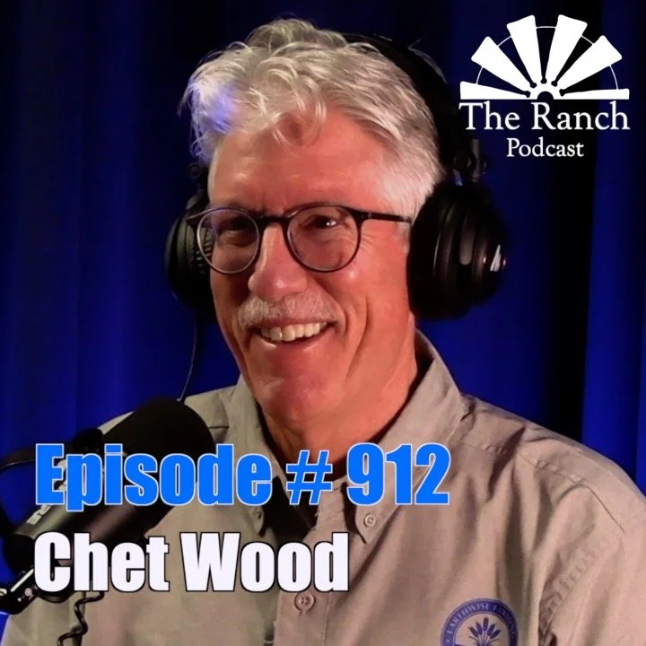 The ANT (Autonomous Ag Robot) with Chet Wood