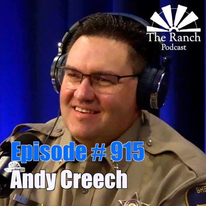 Jail Systems in Payette &amp; Rural Idaho with Andy Creech