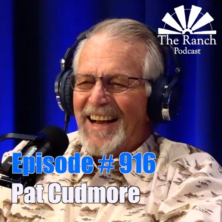 Wolves, Grizzlies, &amp; Birds in Idaho with Pat Cudmore