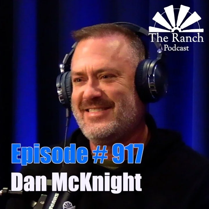 Going to War (again) with Dan McKnight