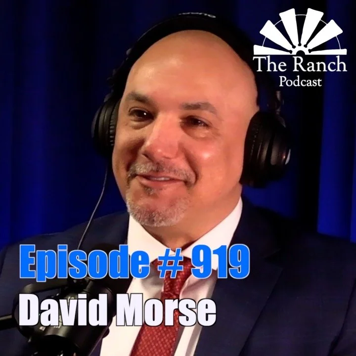 Fourth District Judge Candidate for Idaho with David Morse