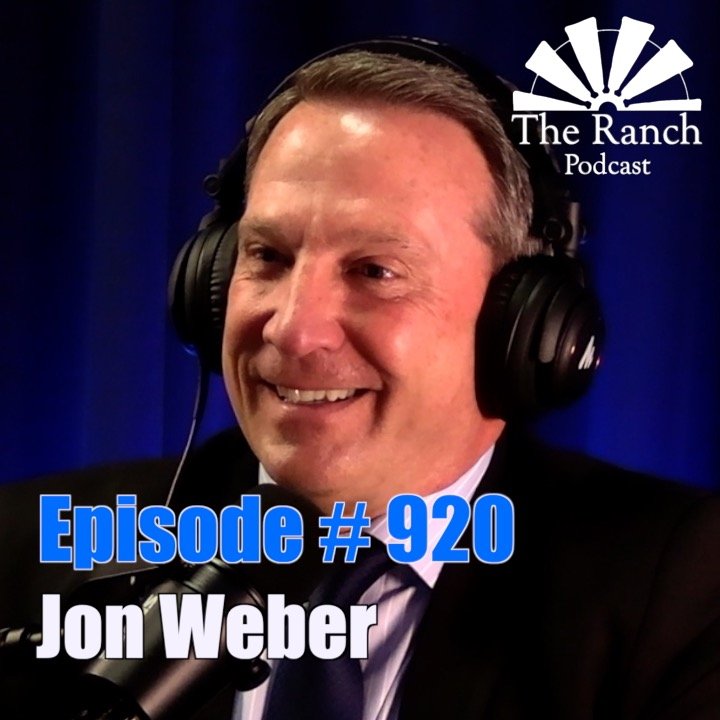 Plates &amp; Preserving Idaho with Jon Weber