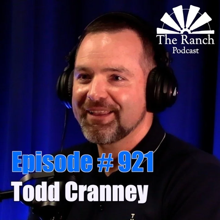 Politics in Idaho with Todd Cranney
