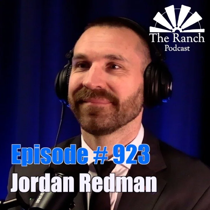Budget Choices &amp; the 2026 Session with Jordan Redman