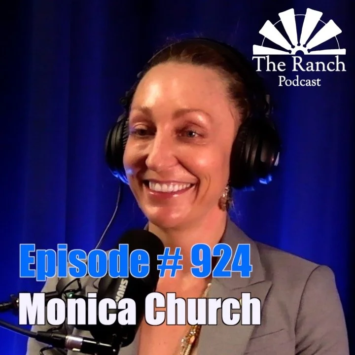 The 2026 Session with Monica Church