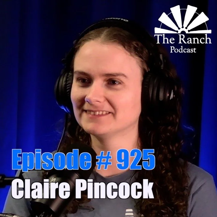 Data Centers &amp; Planning for Industrial Noise with Claire Pincock