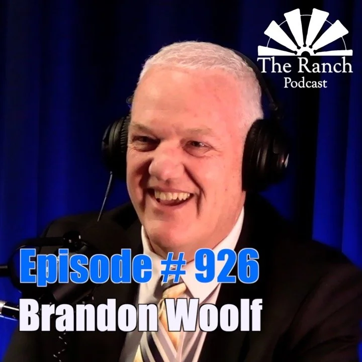 Transparency in Idaho with Brandon Woolf