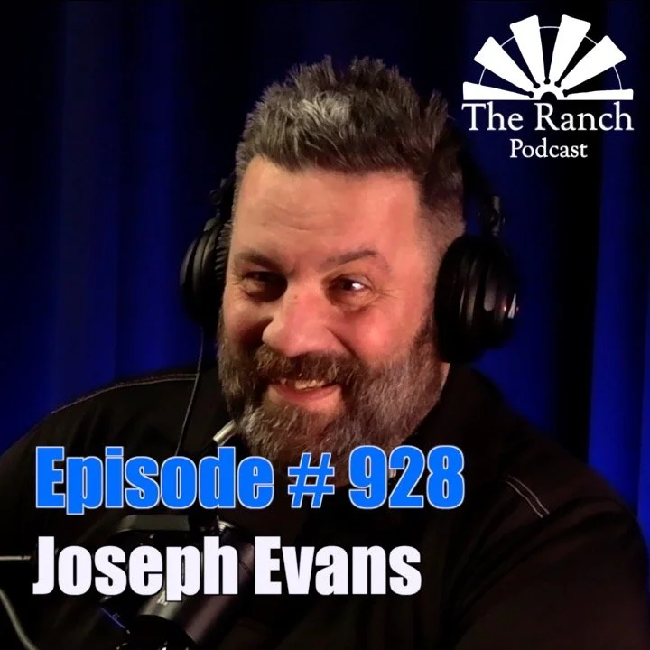 Medical Marijuana in Idaho with Joseph Evans