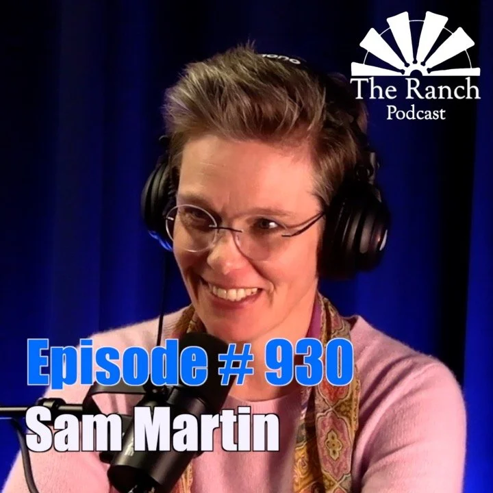 Religion &amp; Politics with Sam Martin