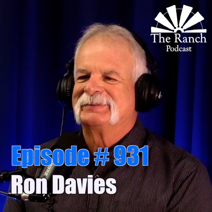 Hunting &amp; Technology in Idaho with Ron Davies