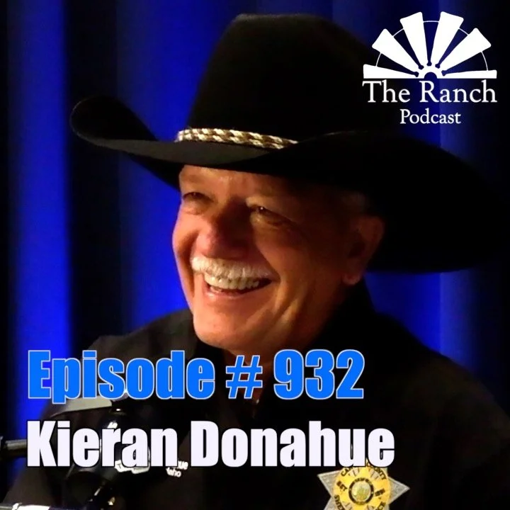 Problems with Idaho's Law Enforcement Legislation with Kieran Donahue