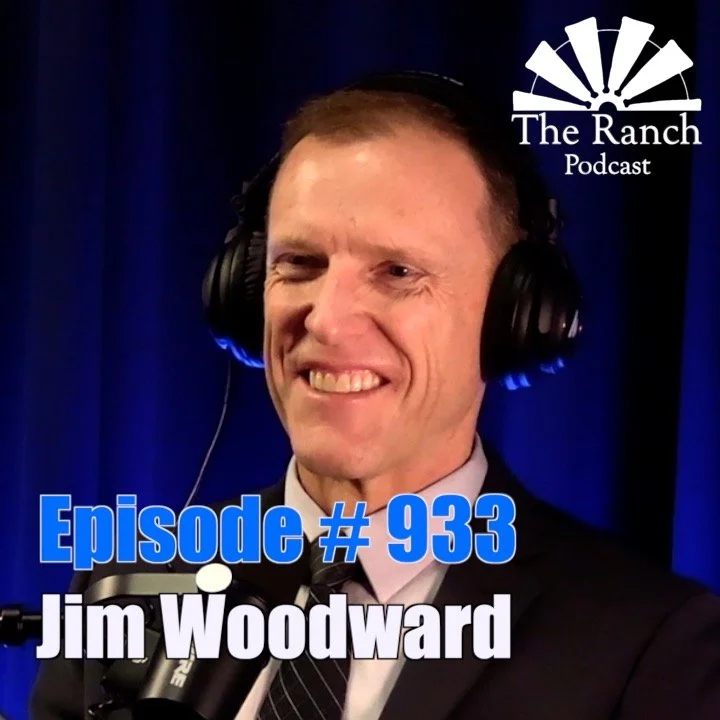 2026 Session Recap with Jim Woodward