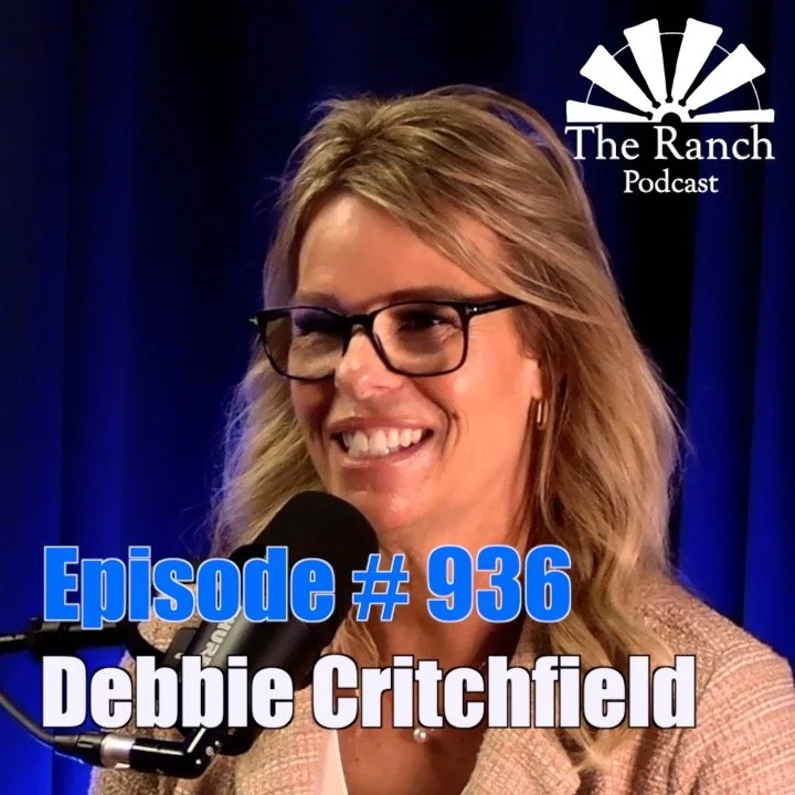 AI &amp; Idaho Schools with Debbie Critchfield