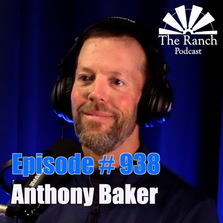 Seal Leadership Skills in Idaho with Anthony Baker