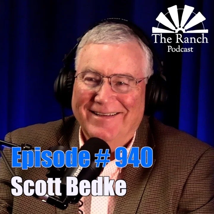The 2026 Legislative Session in Idaho with Scott Bedke