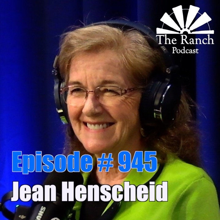 Idaho's League of Women's Voters with Jean Henscheid