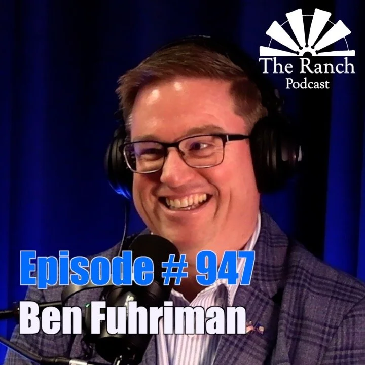 The 2026 Legislative Session with Ben Fuhriman