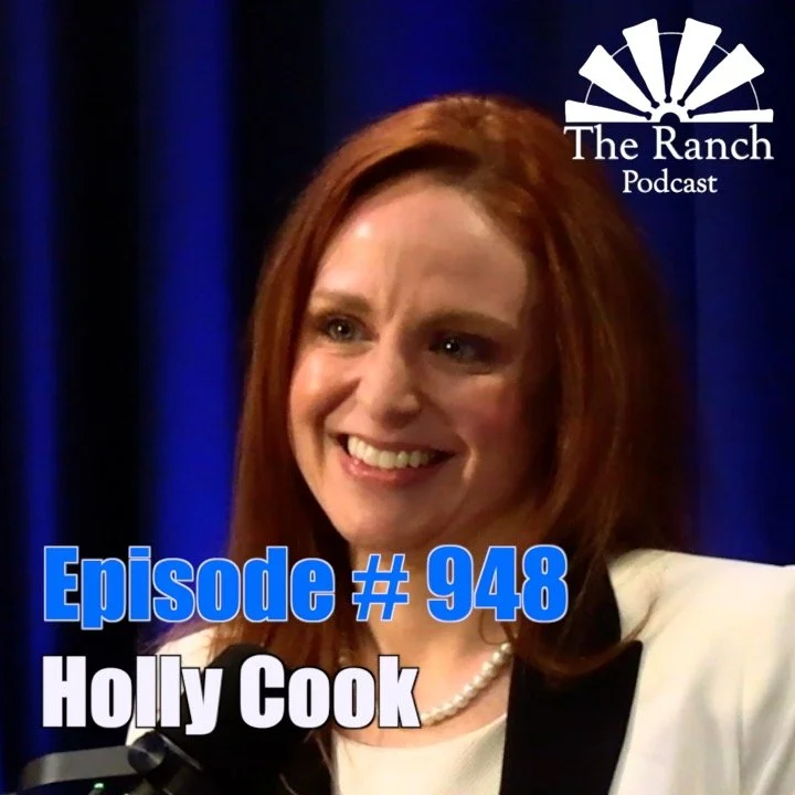 Ada County Commissioner Candidate Holly Cook