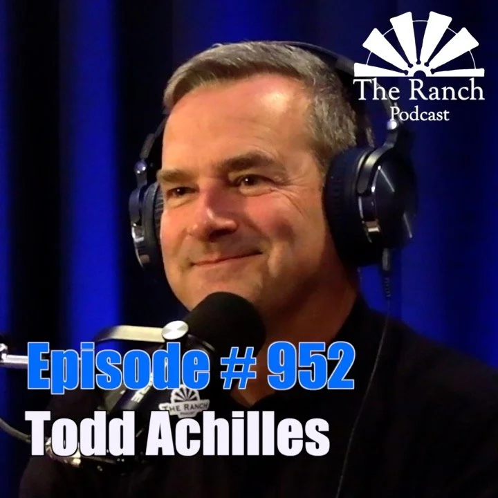 Understanding Idaho Issues with Todd Achilles