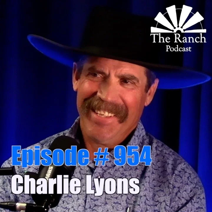 Wisdom in Idaho with Charlie Lyons