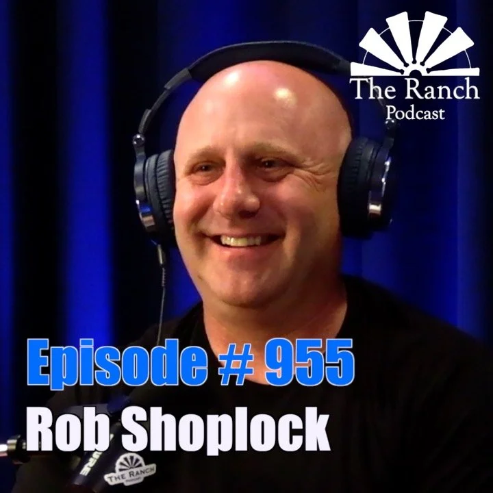 Passing the PFFI Torch in Idaho with Rob Shoplock
