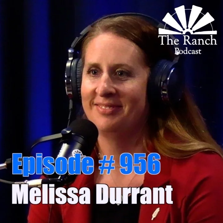 Idaho State Rep. Candidate Melissa Durrant