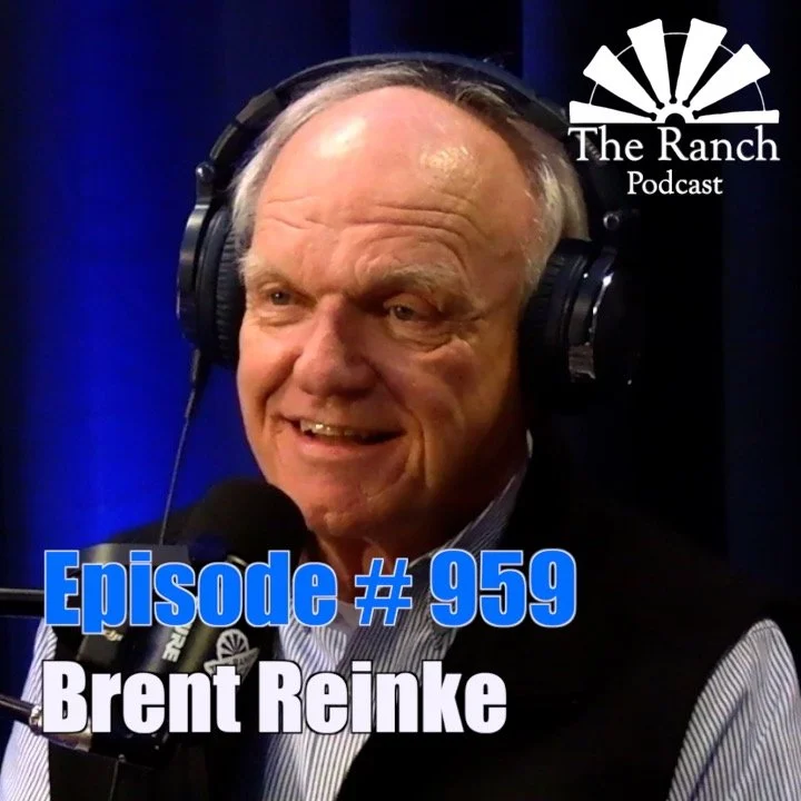 Idaho State Senate Candidate Brent Reinke