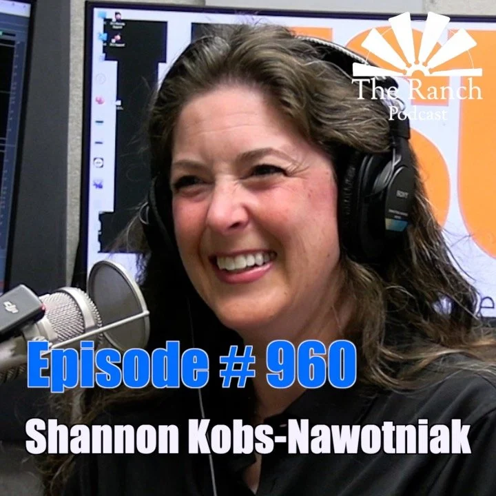 Geosciences at ISU with Shannon Kobs-Nawotniak