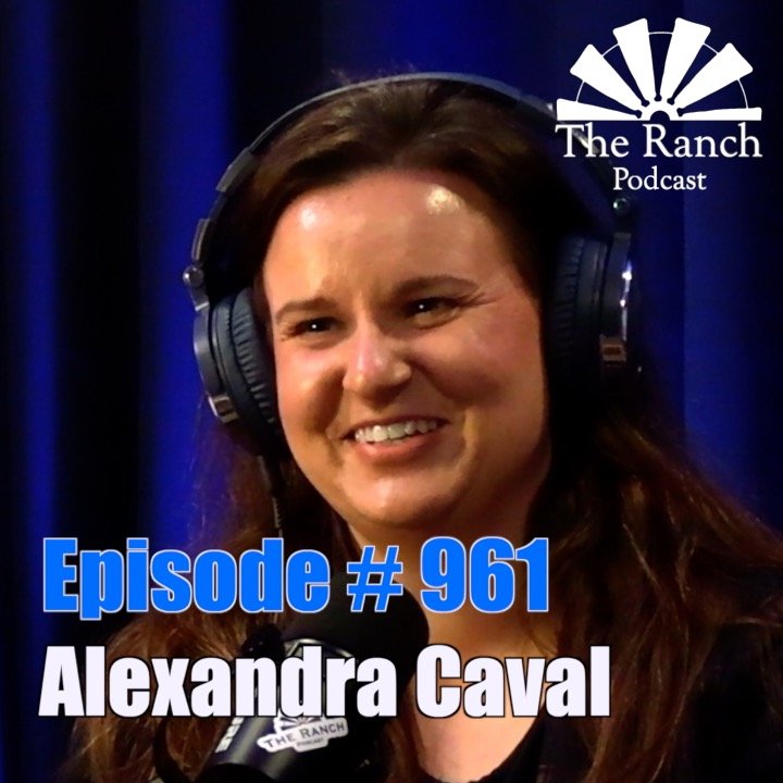 Idaho State Representative Candidate Alexandra Caval
