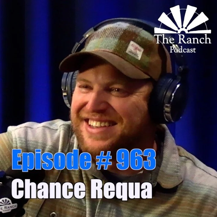 Idaho State Representative Candidate Chance Requa