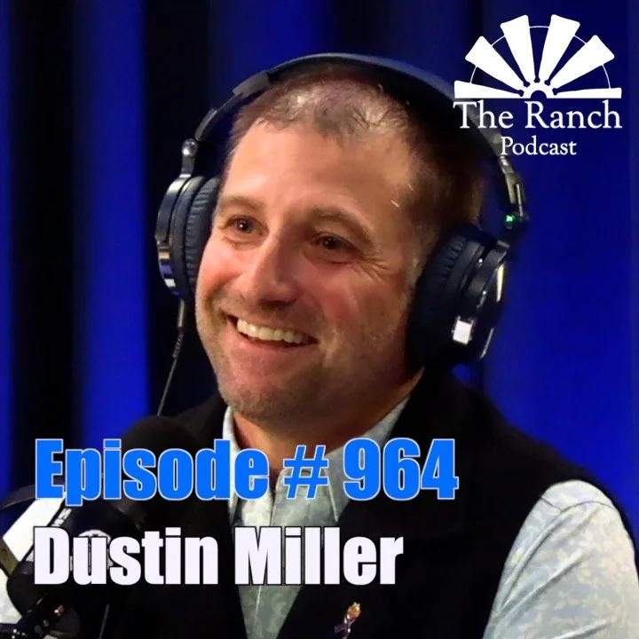 How Idaho Got Land with Dustin Miller