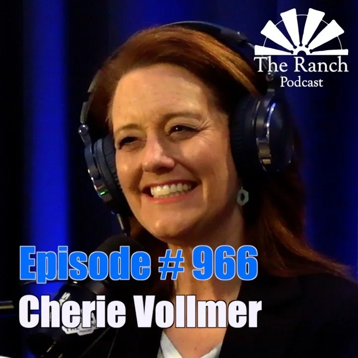 Idaho State Representative Candidate Cherie Vollmer