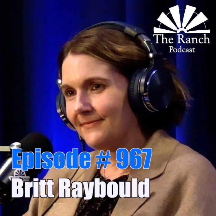Water Failings in the West with Britt Raybould