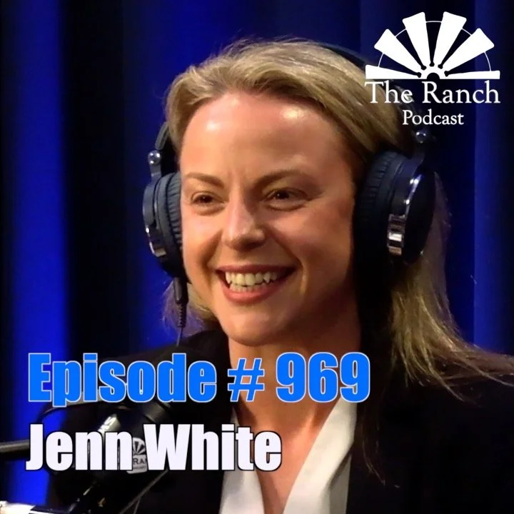 Funding Higher Education in Idaho with Jenn White