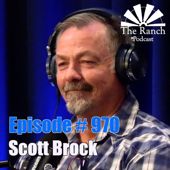 Canyon County Commissioner Candidate Scott Brock