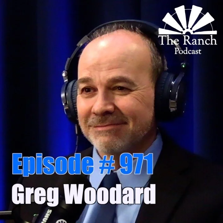 Fourth District Judge Candidate Greg Woodard