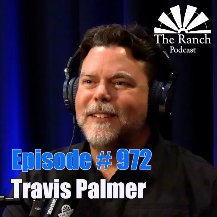 Canyon County Commissioner Candidate Travis Palmer